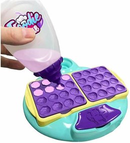 Παιχνίδι μαγειρικής Bizak Yogurisssimo