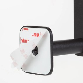 Tiger Colar Χαρτοθήκη Black 1312930746