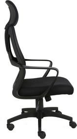 Καρέκλα διευθυντική CG2950-Mauro
