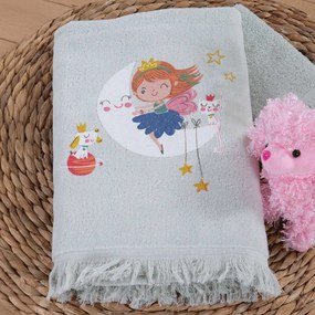 Παιδικές Πετσέτες (Σετ 2τμχ) Nef-Nef Homeware Junior Sweet Dreams 420gsm