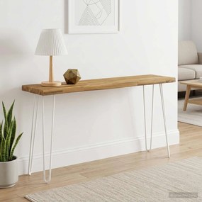 vidaXL Ορθογώνια Επιφάνεια Τραπεζιού 120 x 20 x 3,2 cm Ορθογώνιος