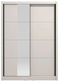 ΝΤΟΥΛΑΠΑ ALBI 150 OG CASHMERE ΧΡΩΜΑ 155x60x216εκ 11014302