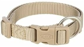 Κολλάρο Σκύλου Trixie Premium Άμμο XS/S 22-35 cm