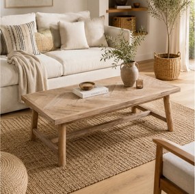 ΤΡΑΠΕΖΆΚΙΑ ΣΑΛΟΝΙΟΎ AERIS COFFEE TABLE 185028
