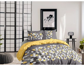 Σετ κλινοσκεπασμάτων Calitex  OCTOGONE240x220