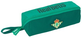 Κασετίνα Real Betis Balompié Πράσινο 20 x 10 x 10 cm