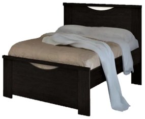 SARFURNITURE Κρεβάτι παιδικό  Χαμόγελο  βέγγε (Διαστάσεις στρώματος: 90x190) SAR-111510