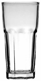Ποτήρι Νερού Γυάλινο Marocco Uniglass 51037 280ml
