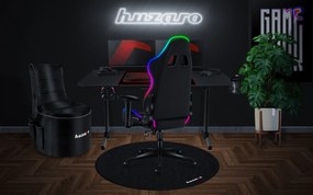 Γραφείο Gaming Huzaro Hero 4.7