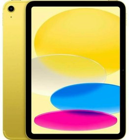 Tablet Apple MD7H4TY/A 11" 128 GB Κίτρινο