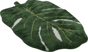 Acrylic Bathmat Frunze Multicolor