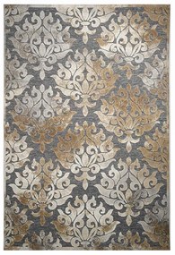 Χαλί All Season (133x190) Tzikas Carpets Boheme 18533-975