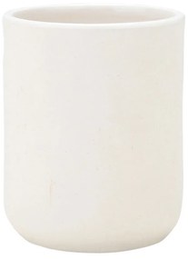 Ποτήρι Οδοντόβουρτσας (8x8x10) Estia Ripple 02-29982