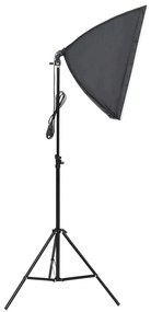 Φωτιστικό Studio Επαγγελματικό 60 x 40 εκ.  - Λευκό