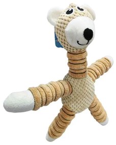 Παιχνίδι Σκύλου με Ήχο – Dog Toy with Squeaky Sound