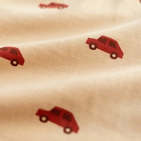 Bemini Magic Bag®0.5Tog Mario Beige 4-12M.