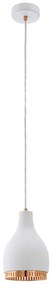Φωτιστικό Οροφής Cocno 96871 White Eglo Metal