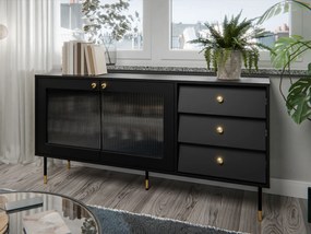 Μπουφές Valerio 150-Mauro - 150.00Χ39.00Χ75.00cm