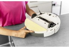 Ηλεκτρική σκούπα Ρομπότ Kärcher