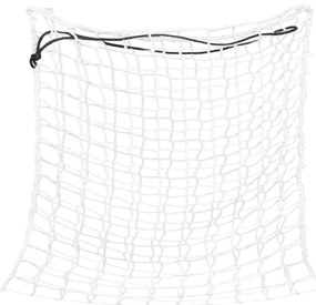 vidaXL Δίχτυα Σανού Στρογγυλό Πλέγμα 2 τεμ. 75x75 εκ. Πολυπροπυλένιο