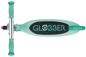 Globber Πατίνι Junior Foldable Flow Lights Mint