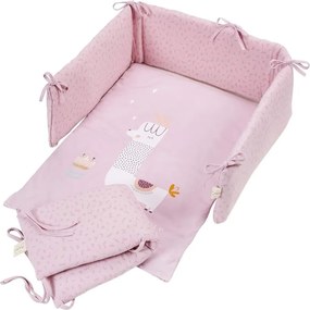 Κούνια Μωρού BIMBI CASUAL COLECHO LLAMA