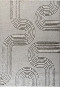 Χαλί (200x290) Tzikas Carpets Alloy 45001-125