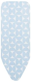 Brabantia 1005636 Κάλυμμα σιδερώστρας D 135x45cm, 2mm, Fresh Breeze