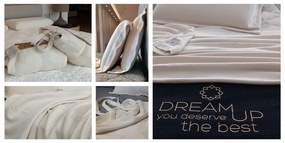 Linea Strom Summer Blanket Pure Modal Καλοκαιρινή κουβέρτα από 100% φυσικές ίνες Modal 200x210cm