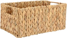 Καλάθι Αποθήκευσης (35x25x16) Estia Florana 02-27971