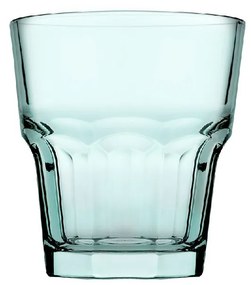 Ποτήρι Ουίσκι Ανακυκλώσιμο Γυαλί Διάφανο Aware Casablanca ESPIEL 265ml SPW52705G4