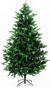 Χριστουγεννιάτικο Δέντρο IP20 240cm Πράσινο Montana X162401 Aca-X162401-Πράσινο X162401