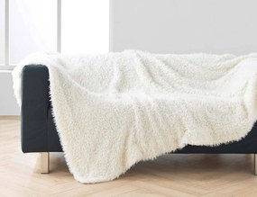 Κουβέρτα Mouton Douceur d'intérieur - 180x220cm