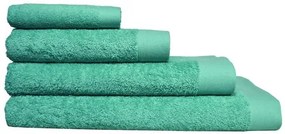 NEXT 5001 ΠΕΤΣΕΤΑ 550GR 100%CΟΤ 80Χ170 ΑQUΑ ΧΡ 05