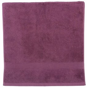 Πετσέτα Χεριών (30x50) Nef-Nef Homeware Aegean 705gsm Σάπιο Μήλο