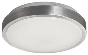 Πλαφονιέρα Led Iron D:300 Bright - 4158900 - 1.5W - 20W - 4158900