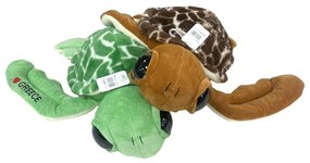 Λούτρινο χελώνα Greece - Stuffed animal sea turtle