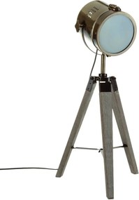Επιτραπέζιο Φωτιστικό Ebor Atmosphera - Ε14 - 32x29x68cm