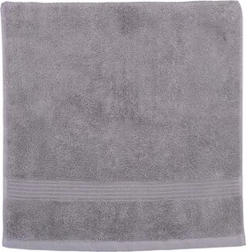 Πετσέτα Χεριών (30x50) Nef-Nef Homeware Aegean 705gsm Γκρι