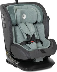 CAR SEAT MONZA GREEN i-Size 40-150 CM ISOFIX, 360,
