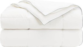 vidaXL Πάπλωμα TRIER 140x220cm 4 Εποχές 140+220GSM