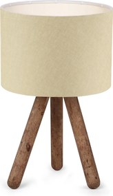 Table Lamp AYD-2940 Beige
