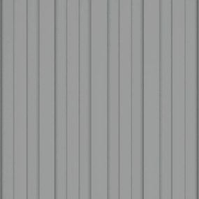 vidaXL Πάνελ Οροφής 36 τεμ. Γκρι 60 x 45 εκ.από Γαλβανιζέ Ατσάλι