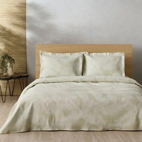Κουβέρτα Odyssy 26 Elephant Kentia King Size 260x260cm Cotton-Polyester