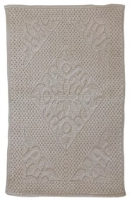 Πατάκι Μπάνιου (50x80) Rainbow Royal Cream