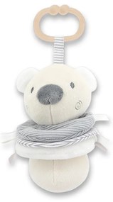 ΒΕΛΟΥΔΙΝΟ ΛΟΥΤΡΙΝΟ ΜΕ ΔΟΝΗΣΗ LORELLI BEAR BEIGE 10191390008