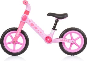 Ποδήλατο Ισορροπίας "Dino" pink