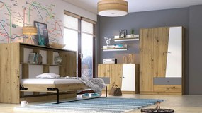 Σετ παιδικού δωματίου Nero