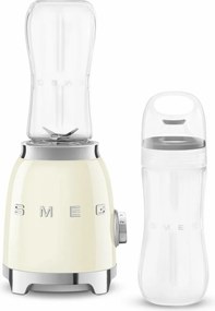 Φριτέζα με Αέρα Smeg Κρεμ 300 W 600 ml