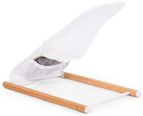 Ρηλάξ Evolux Natural White Childhome